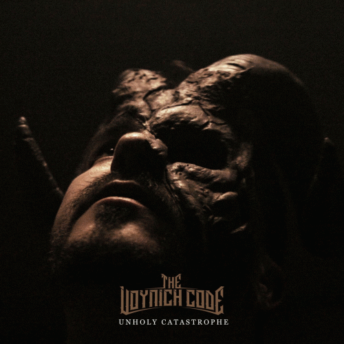 The Voynich Code : Unholy Catastrophe